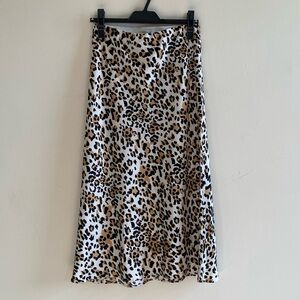 Babaton skirt size 6